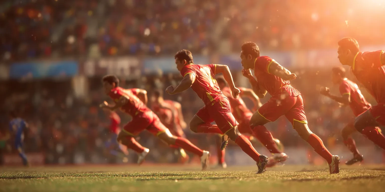Pelbagai Sukan